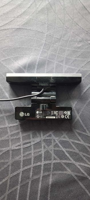 Камера за компютър LG