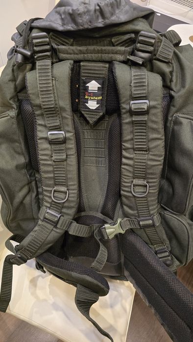 Rucsac pescuit Laser Fish