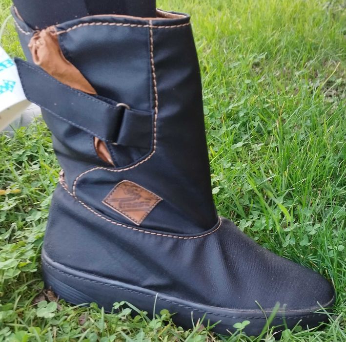 Акция !!! Ватирани боти Комфорт