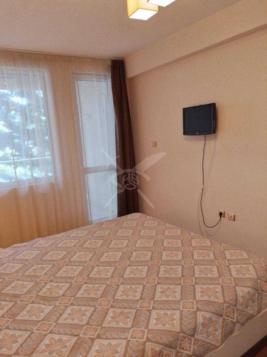 Продава се Двустаен апартамент в Свети Влас - 70 кв.м за 1115 €/кв.м - Снимка #8