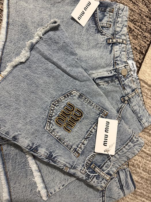 Blugi scurti vara! S-M-L -XL