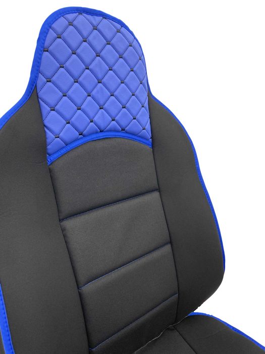 Масажори LUX ER - 1