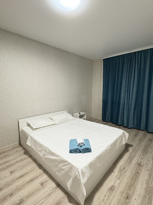 Квартира посуточно