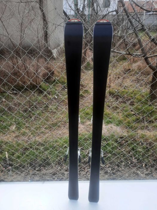 Карвинг ски ATOMIC Race 8 AEROSPEED 130см.