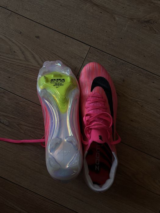 Бутонки Nike Superfly