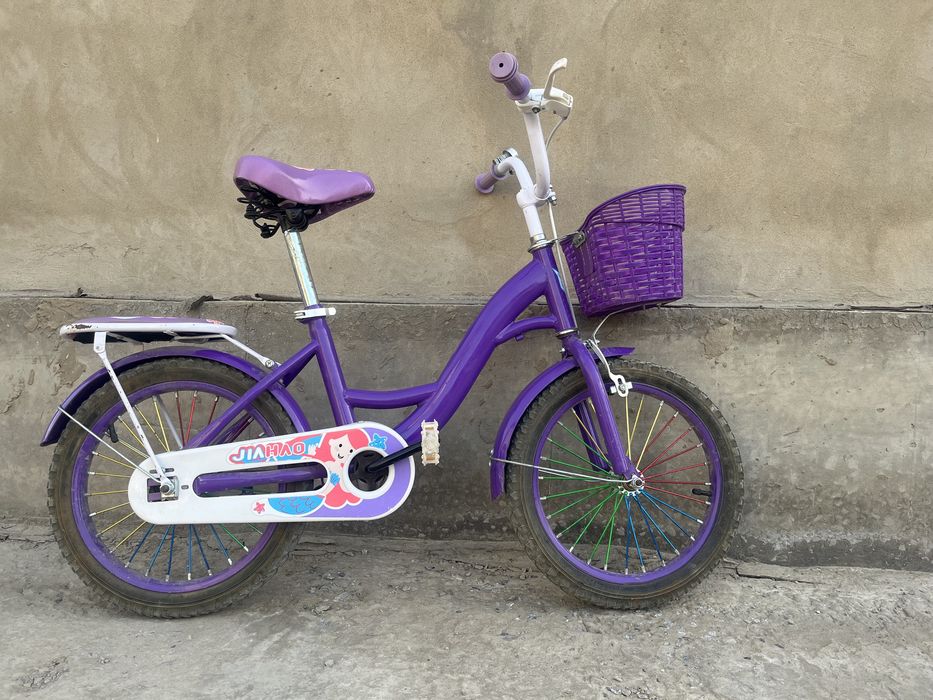 Велосипед сатылады