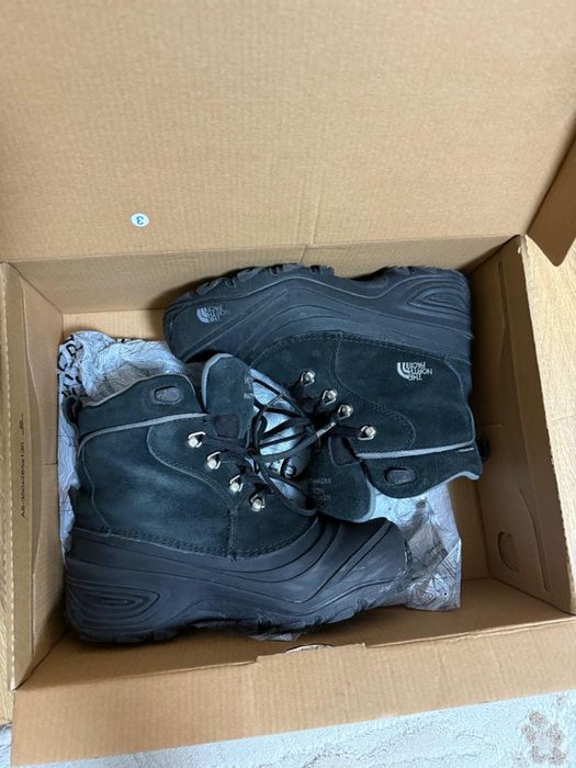 Демисезон и Зима обувь