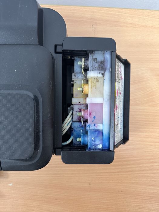 Принтер Epson L132