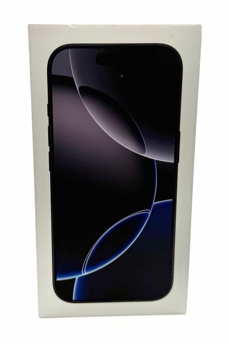 Iphone 16 Pro. ‼️ Produs ca Nou+ Garanție ‼️