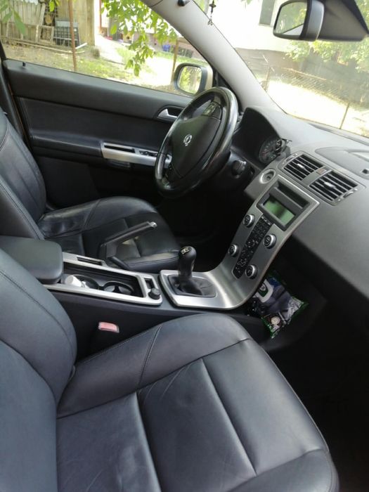 VOLVO S40 2008 — imagine 4