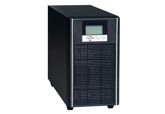 INVT HT1110XL (10kVA / 10kW)