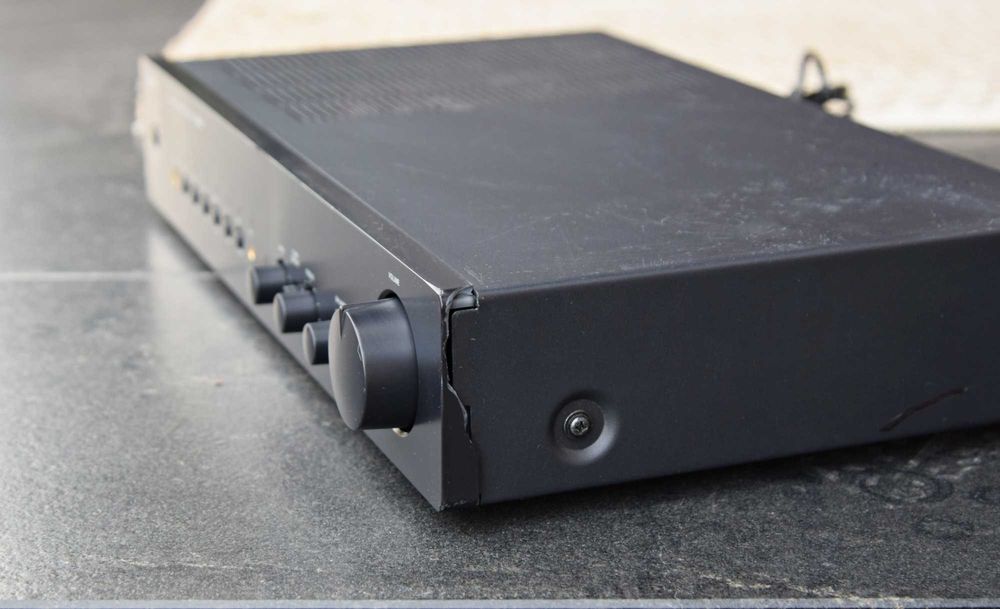 Amplificator NAD C316 BE