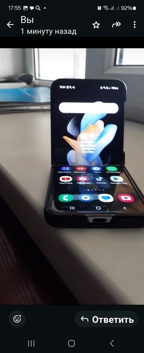 Продаётся самсунг