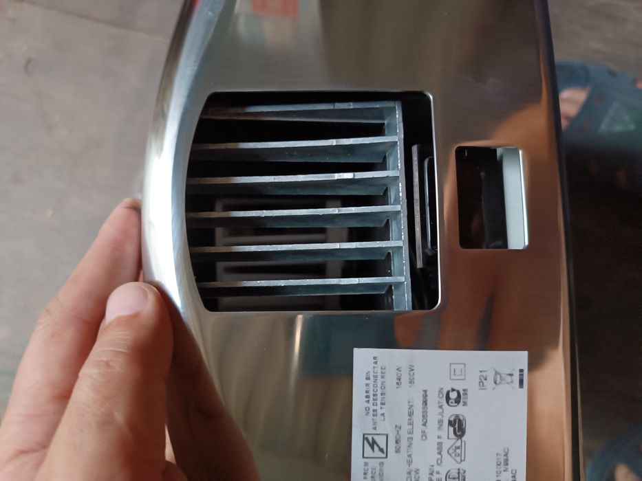 Сушилка для рук Mediclinics M 99AC