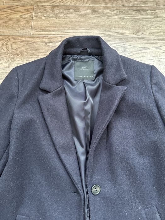 Продам пальто zara и pull&bear