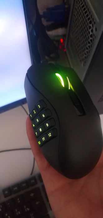 продается мышка от RAZER