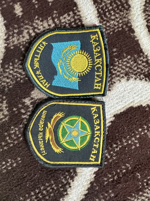 Парадка с компектом