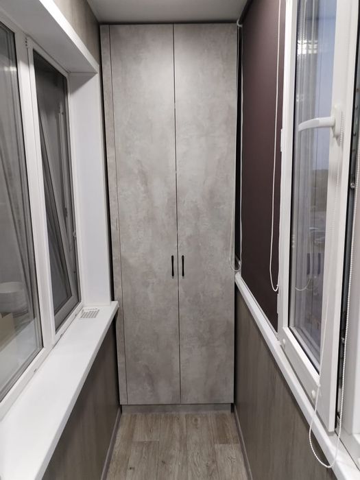 Мебель на заказ.