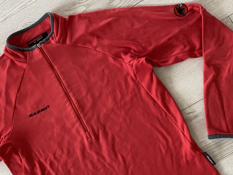 Mammut Polartec damă , L