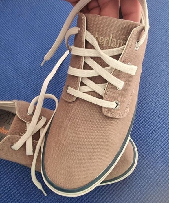 Timberland мъжки обувки размер 41