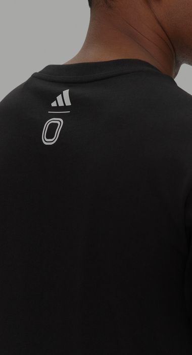 Adidas x Overtime Spring Graphic T-Shirt
