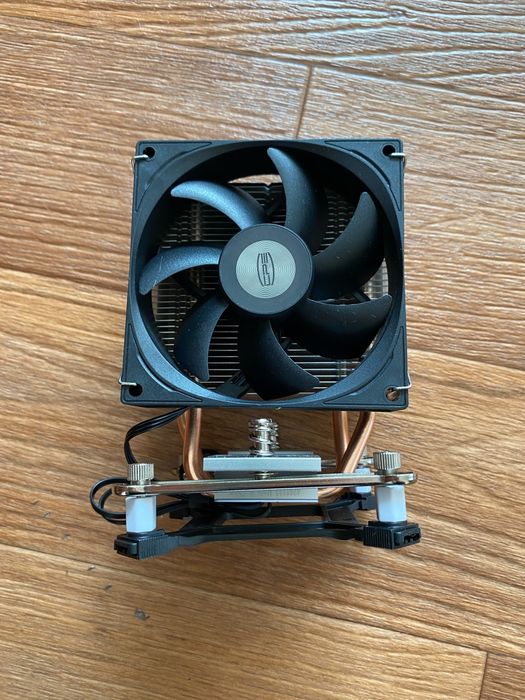 Продам башенный кулер