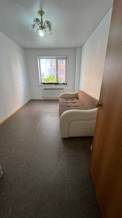 Продам 2 ком квартиру рн ДСР