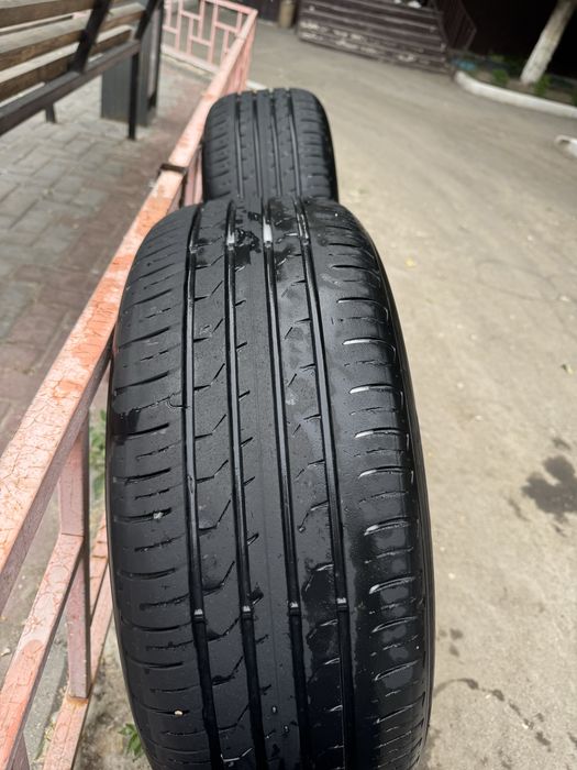 Продам шины 215/55/17 максис