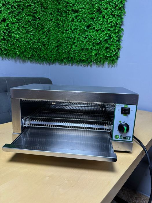 Сэндвич-гриль Fimar