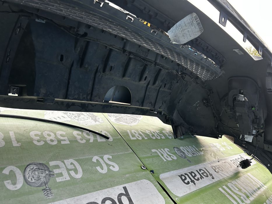 Bară  , capotă , trager , faruri, aripi Range Rover Discovery Sport