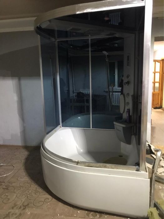 Продам джакузи