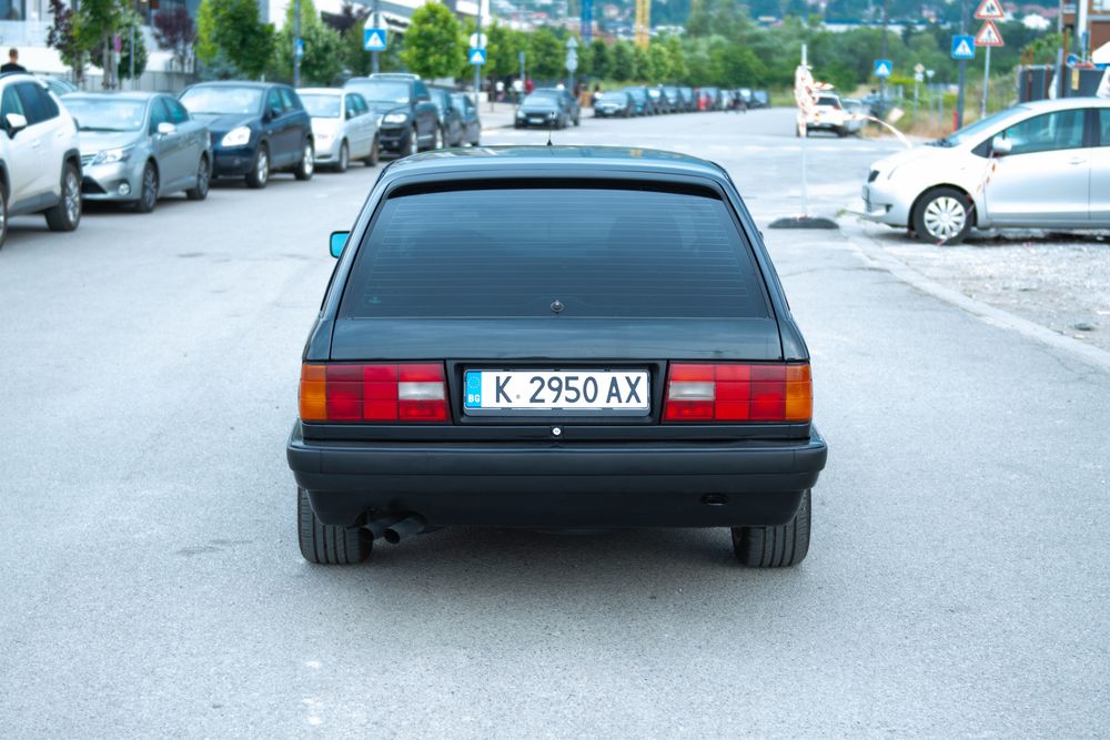 БМВ Е30 комби е30