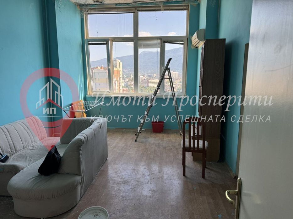 Продава се Двустаен апартамент в София, Зона Б-5 - 55 кв.м за 3391 €/кв.м - Снимка #1