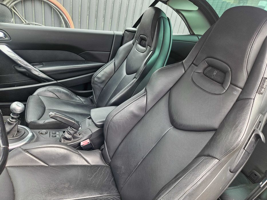 Vand Peugeot 308 cc