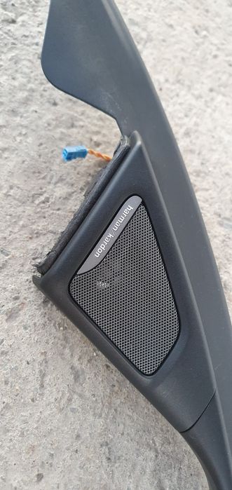 Tweetere BMW F07 GT F10 F11 Harman Kardon