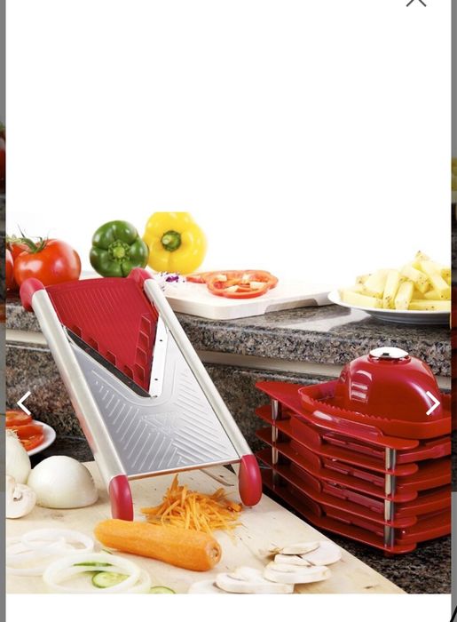 Терка Pro.V Premium