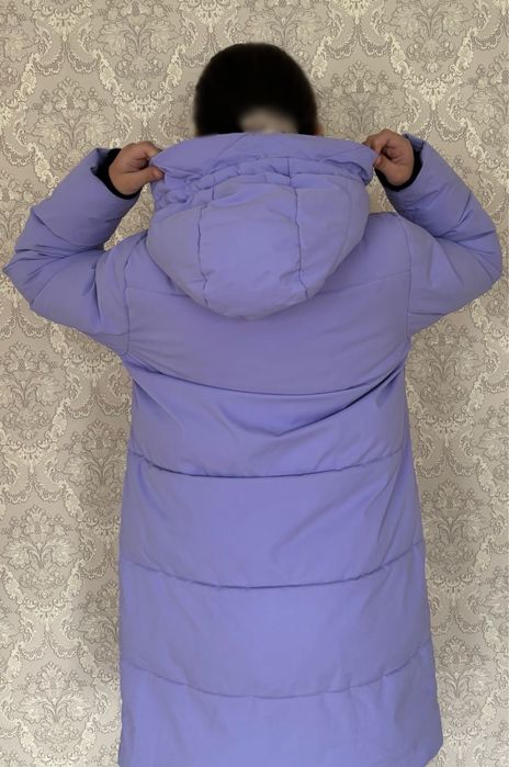 Куртка қалың,қыстық