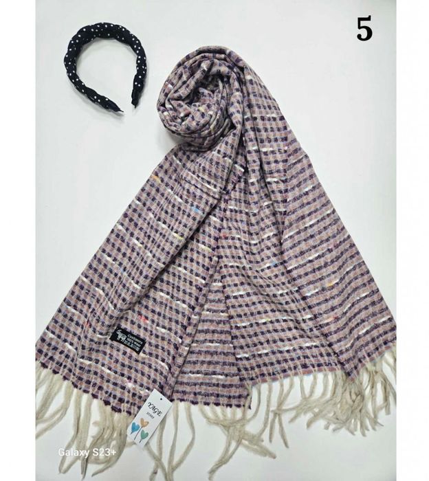 Дамски Изискан шал