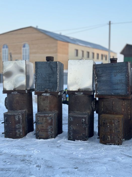 Бак нержовейка для бани