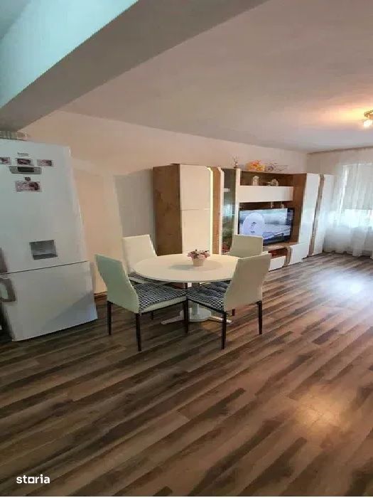 Apartament 2 camere modern, decomandat – Str. Meteorologiei