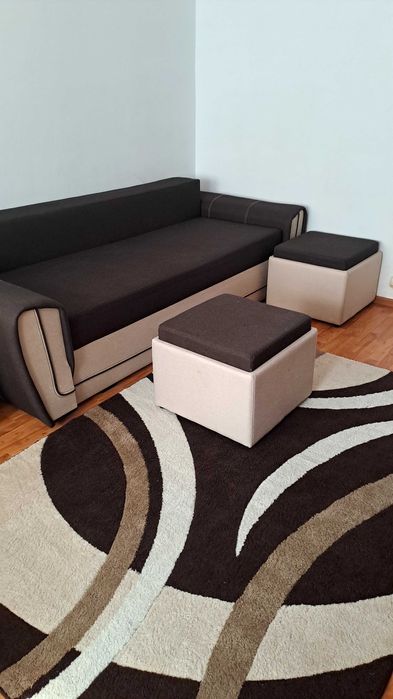 Închiriere apartament Zona Progresu