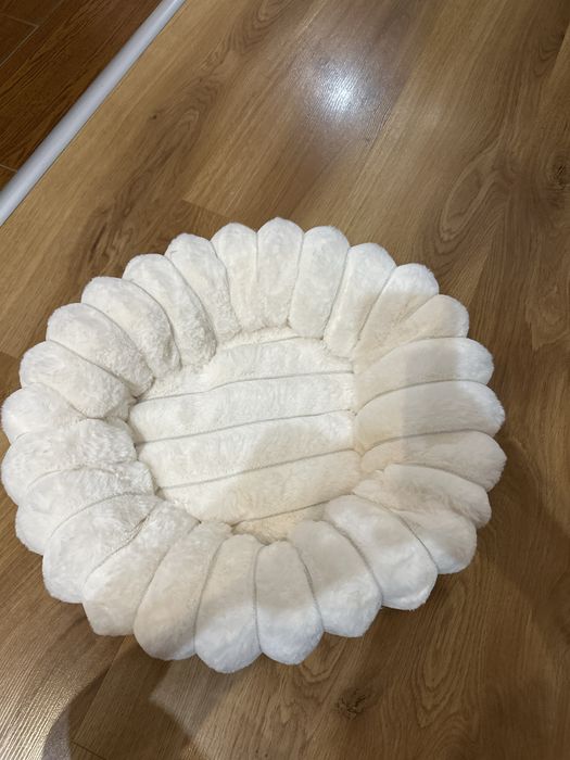 Легло за куче бебе