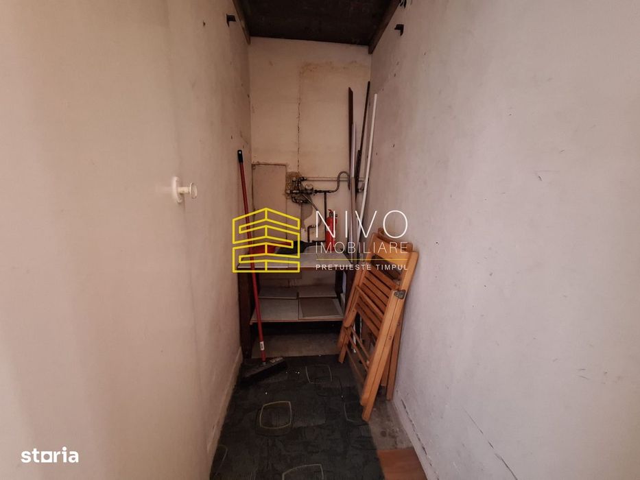 Apartament 2 camere – Tg. Mureș – Dâmbu Pietros – Str. Măgurei