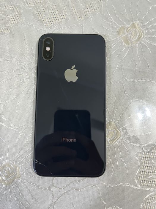 iPhone Xs LL/A region
