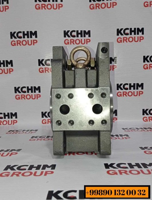 Средний корпус гидронасоса Kawasaki