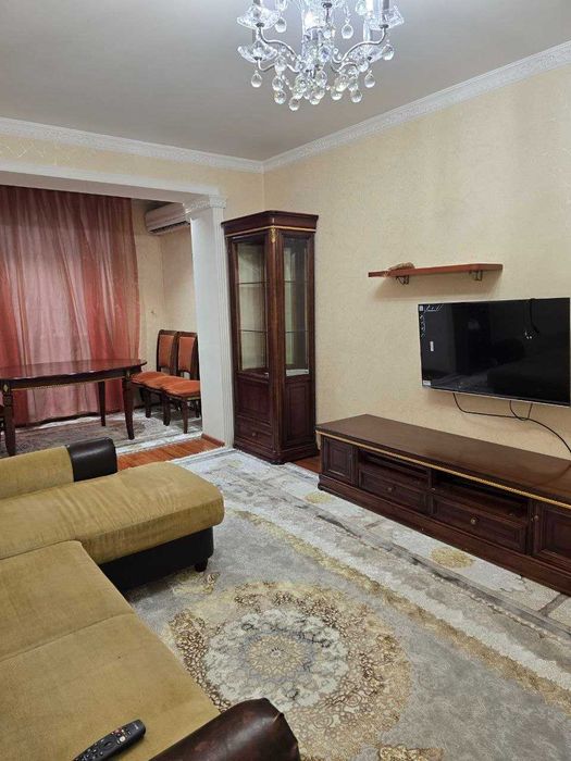 Сдаю 3/2/4 кв на карасу-2