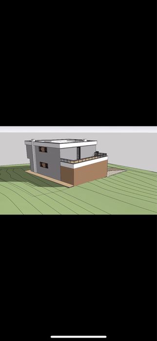 Продава се Къща в с. Гайтанево, Област София-област - 280 кв.м за 1068 €/кв.м - Снимка #3