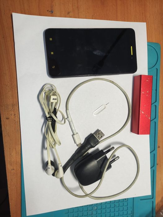 Продам lenovo s60