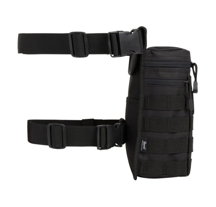 Geanta picior Brandit moto ATV v scuter