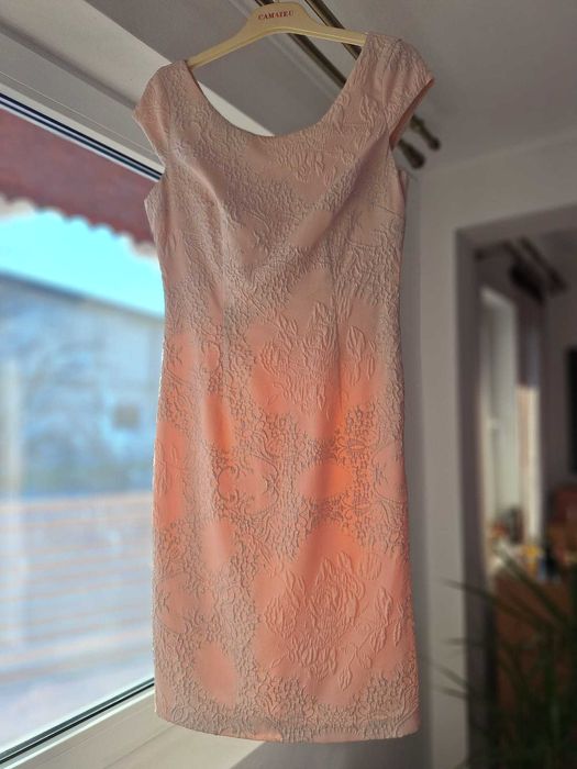 Rochie de ocazie eleganta